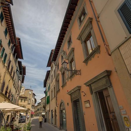Appartement Palazzo Tempi à San Casciano in Val di Pesa Chambre photo