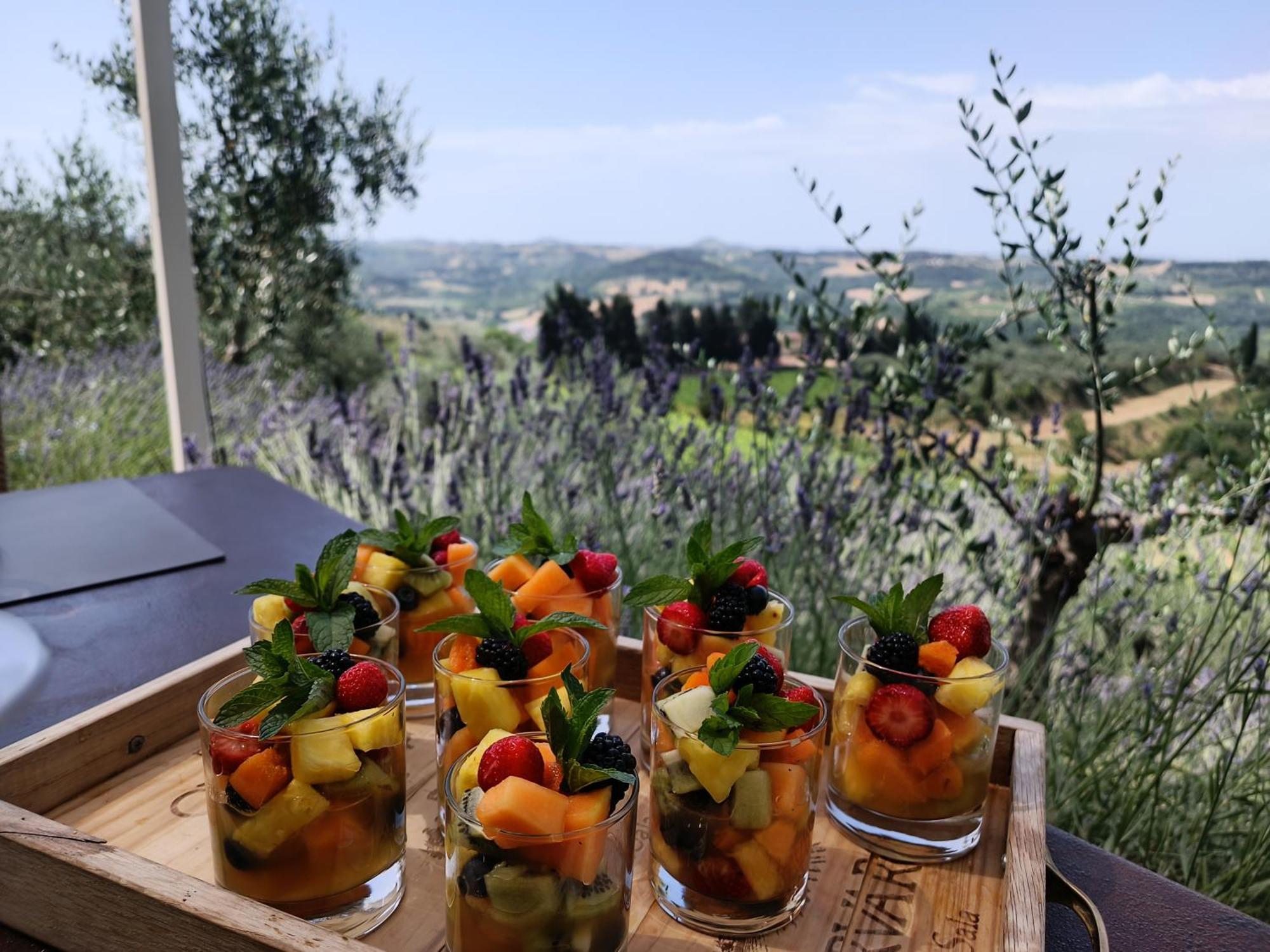 Appartement Palazzo Tempi à San Casciano in Val di Pesa Extérieur photo