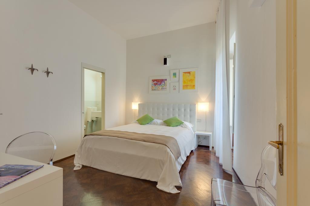 Appartement Palazzo Tempi à San Casciano in Val di Pesa Chambre photo