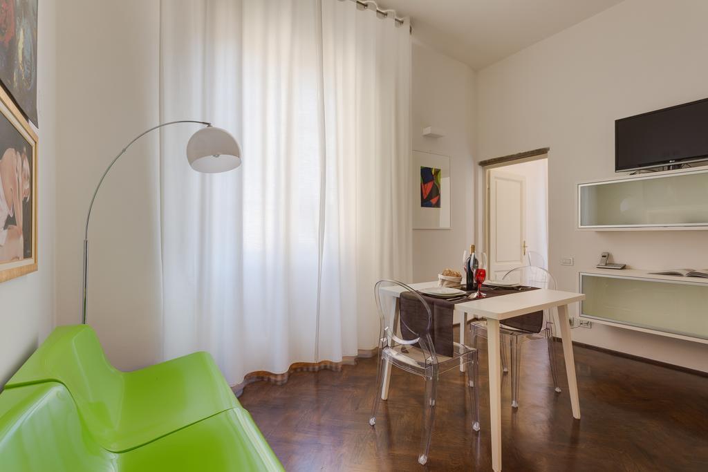 Appartement Palazzo Tempi à San Casciano in Val di Pesa Chambre photo
