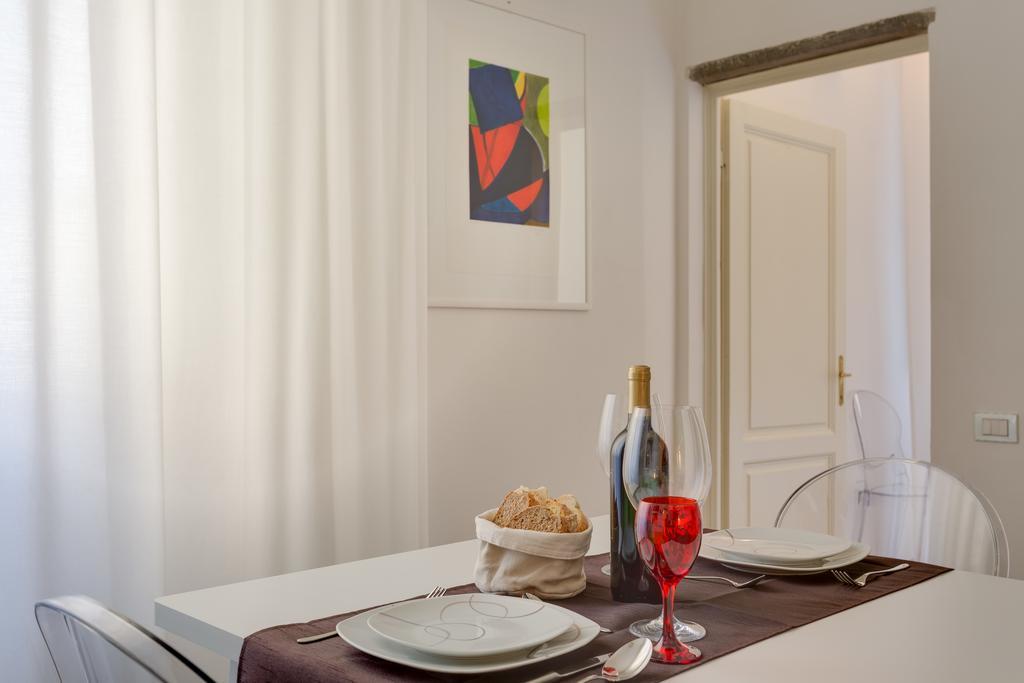Appartement Palazzo Tempi à San Casciano in Val di Pesa Chambre photo