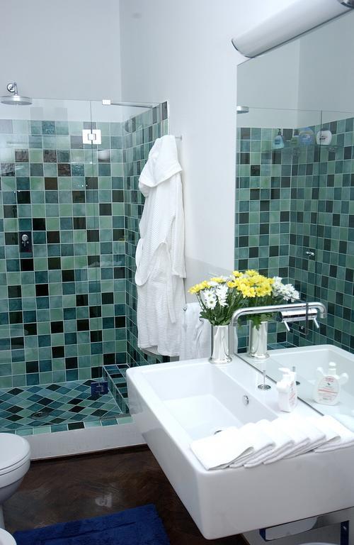 Appartement Palazzo Tempi à San Casciano in Val di Pesa Chambre photo