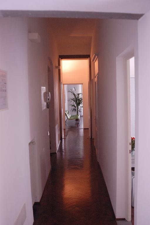 Appartement Palazzo Tempi à San Casciano in Val di Pesa Chambre photo