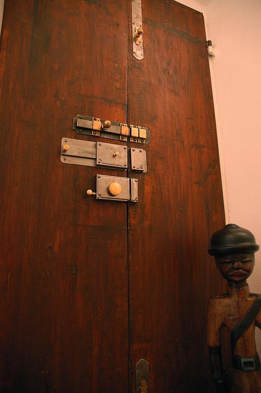 Appartement Palazzo Tempi à San Casciano in Val di Pesa Chambre photo
