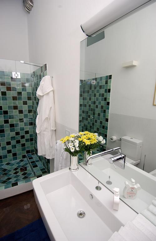 Appartement Palazzo Tempi à San Casciano in Val di Pesa Chambre photo