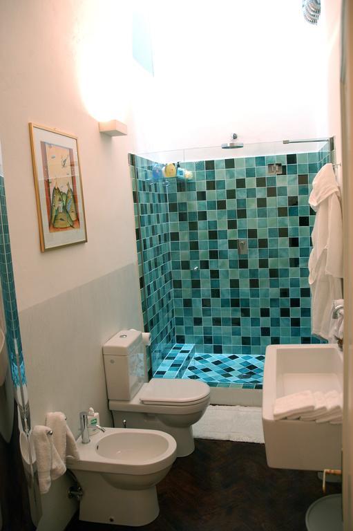 Appartement Palazzo Tempi à San Casciano in Val di Pesa Chambre photo