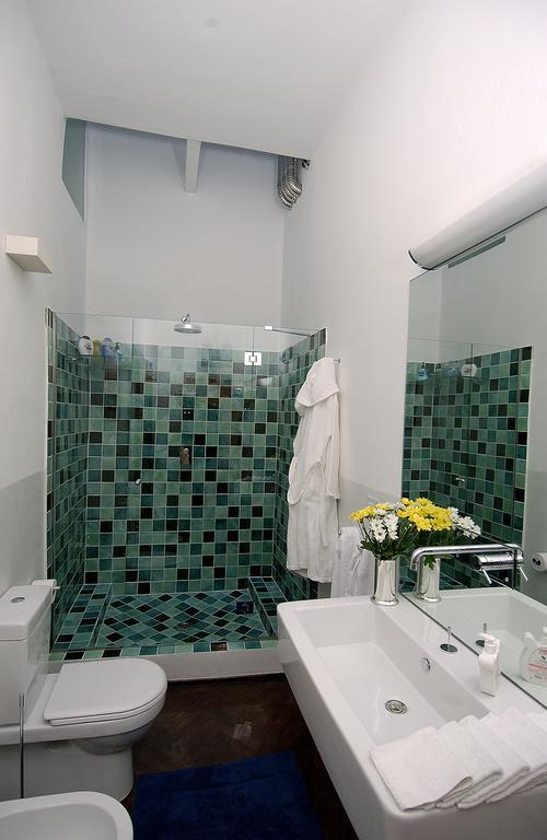 Appartement Palazzo Tempi à San Casciano in Val di Pesa Chambre photo