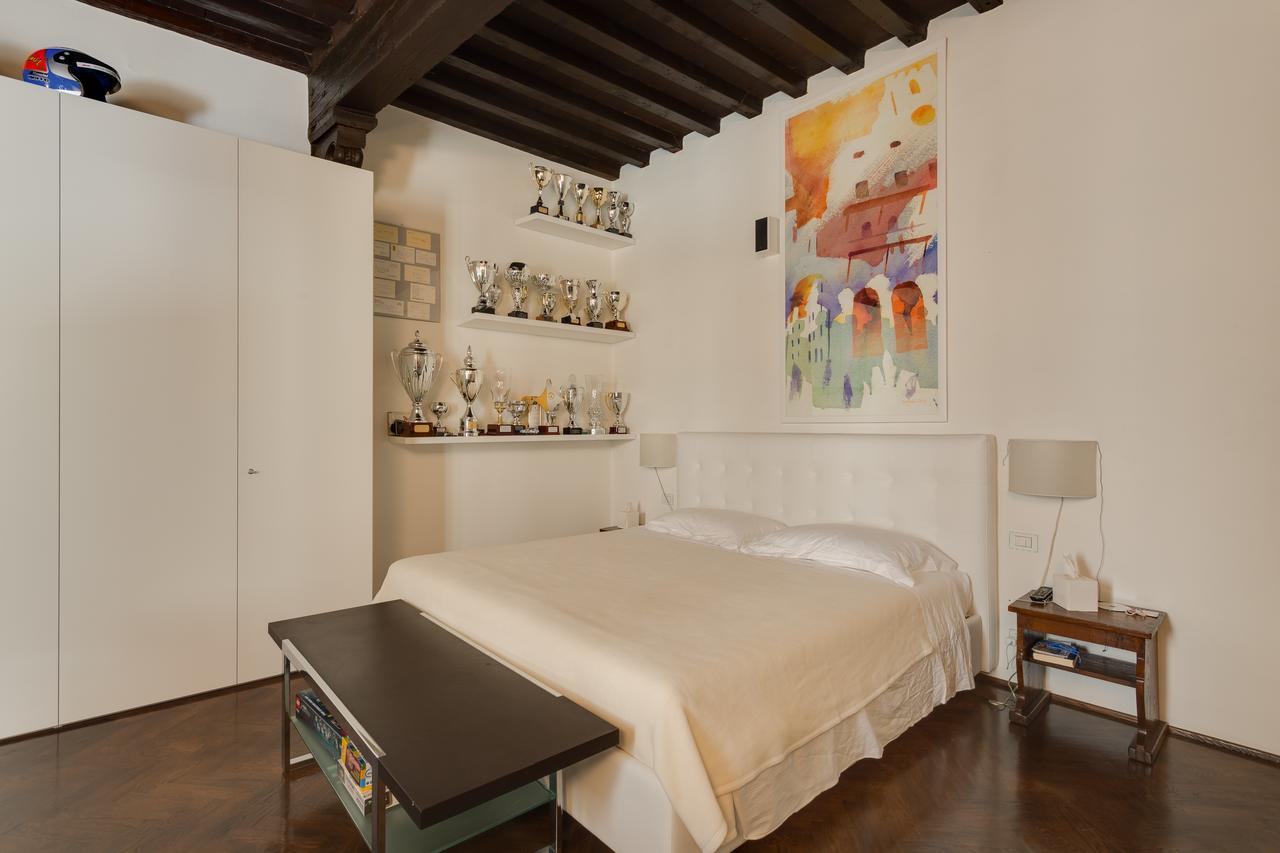 Appartement Palazzo Tempi à San Casciano in Val di Pesa Extérieur photo