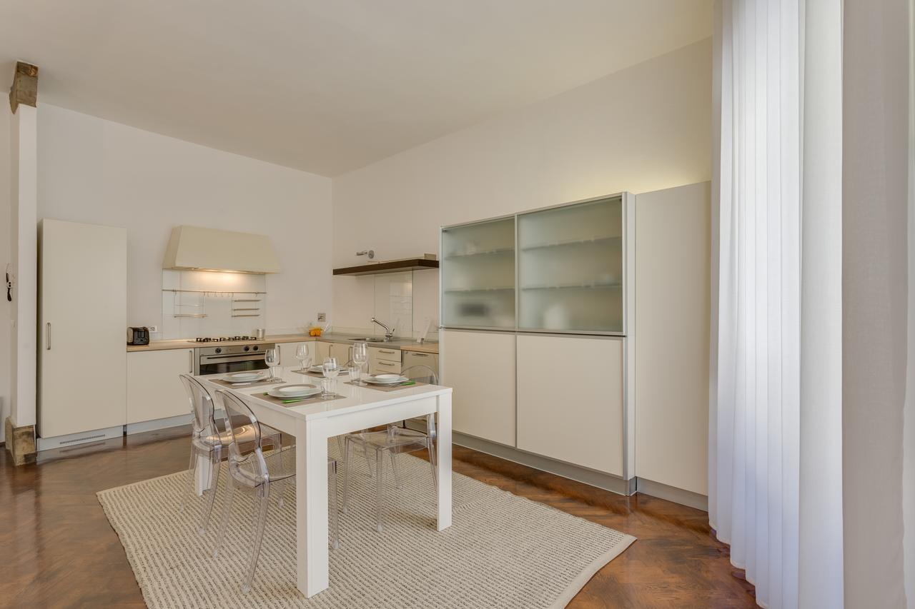 Appartement Palazzo Tempi à San Casciano in Val di Pesa Extérieur photo