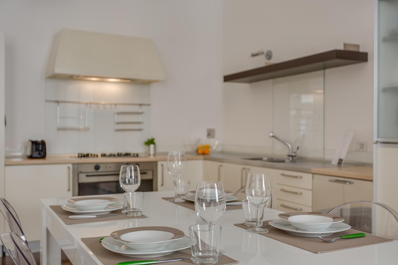 Appartement Palazzo Tempi à San Casciano in Val di Pesa Extérieur photo