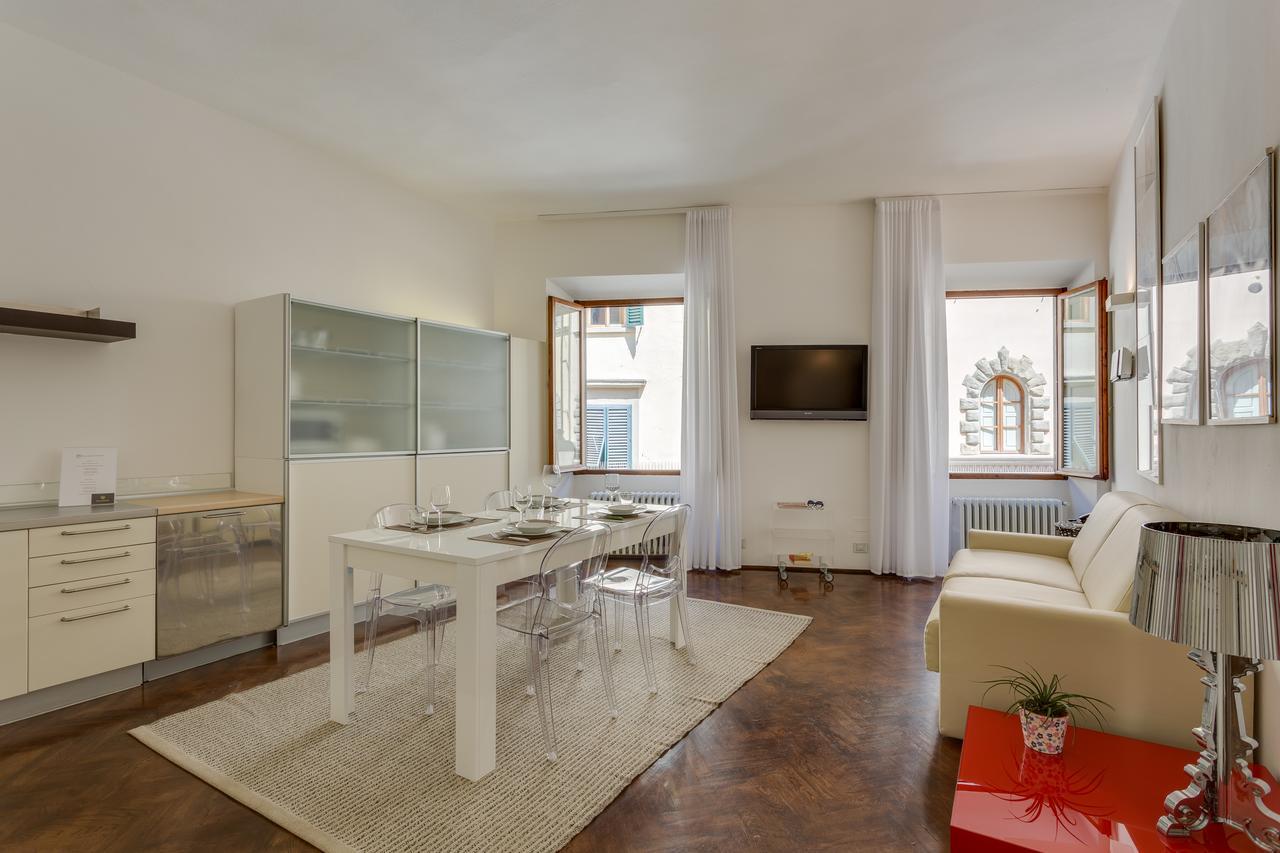 Appartement Palazzo Tempi à San Casciano in Val di Pesa Extérieur photo