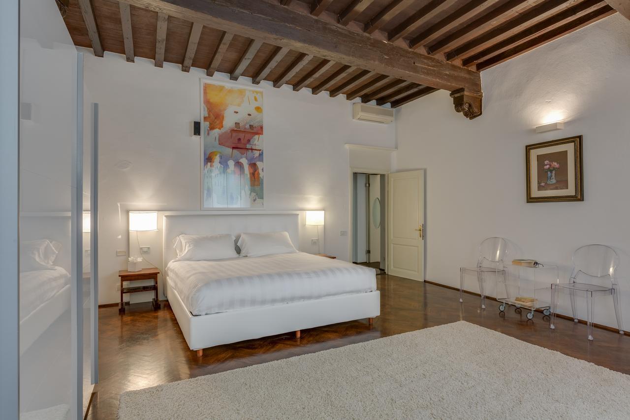 Appartement Palazzo Tempi à San Casciano in Val di Pesa Extérieur photo