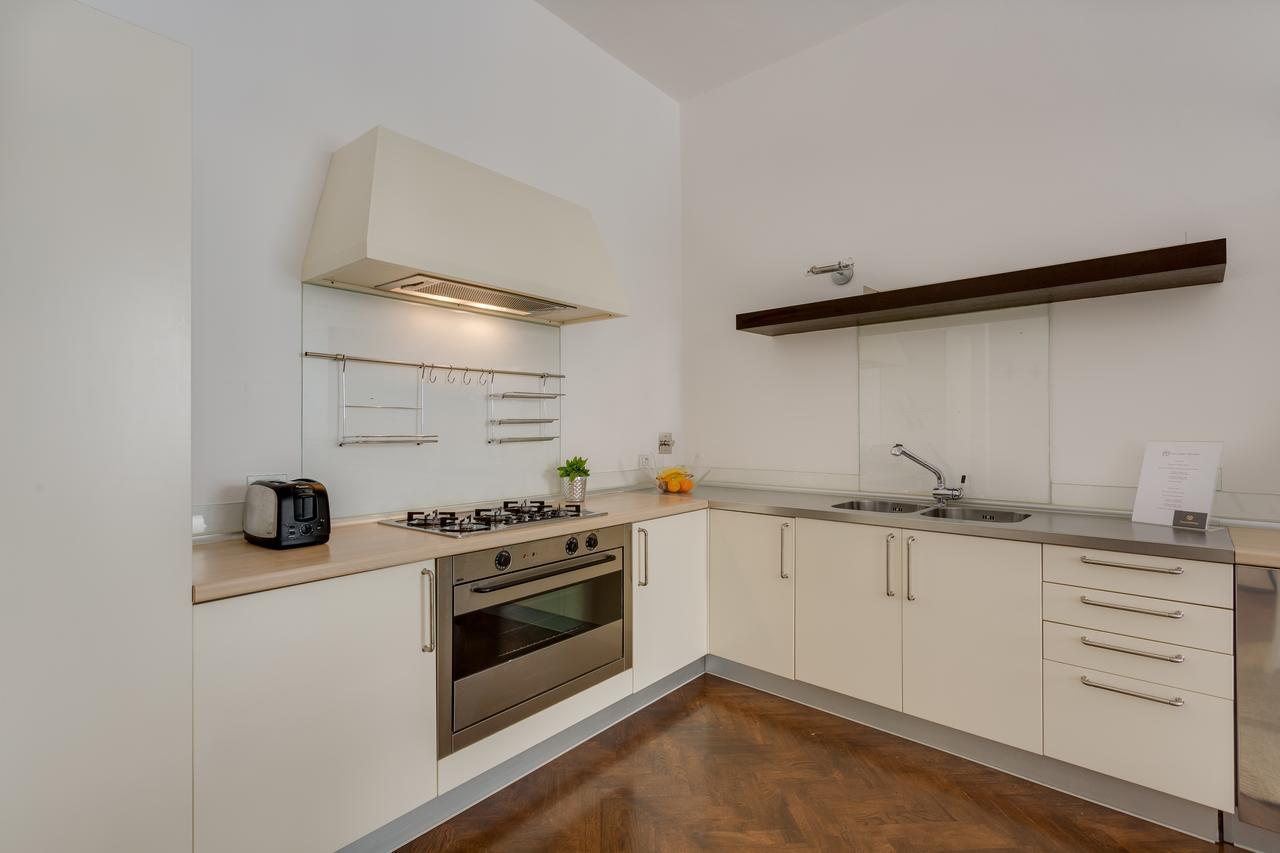 Appartement Palazzo Tempi à San Casciano in Val di Pesa Extérieur photo