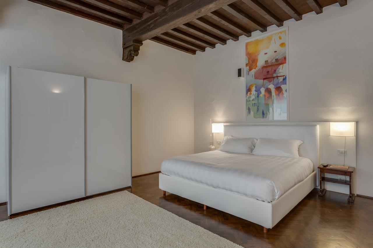 Appartement Palazzo Tempi à San Casciano in Val di Pesa Extérieur photo